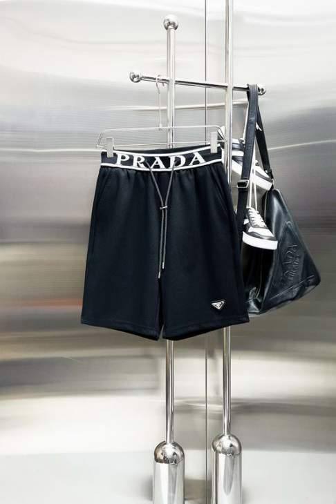 Picture of Prada Short Pants _SKUPradaM-3XLxetr5019163